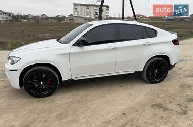 Внедорожник / Кроссовер BMW X6 2010 в 