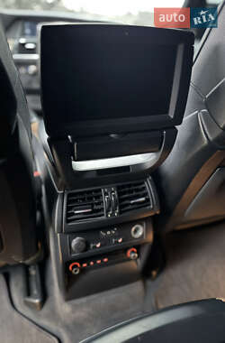 Внедорожник / Кроссовер BMW X6 2010 в 
