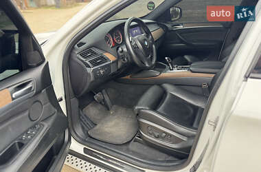 Внедорожник / Кроссовер BMW X6 2010 в 