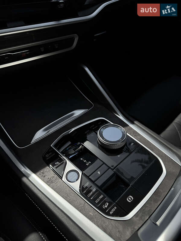 Внедорожник / Кроссовер BMW X6 2023 в Тернополе