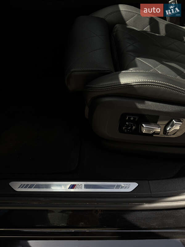 Внедорожник / Кроссовер BMW X6 2023 в Тернополе