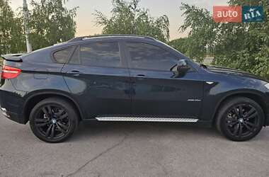 Внедорожник / Кроссовер BMW X6 2013 в 