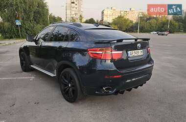 Внедорожник / Кроссовер BMW X6 2013 в 