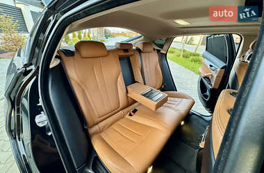 Внедорожник / Кроссовер BMW X6 2015 в 