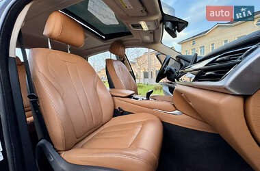 Внедорожник / Кроссовер BMW X6 2015 в 