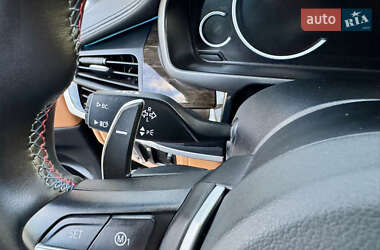 Внедорожник / Кроссовер BMW X6 2015 в 