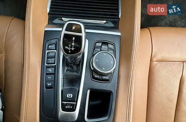 Внедорожник / Кроссовер BMW X6 2015 в 
