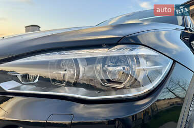 Внедорожник / Кроссовер BMW X6 2015 в 