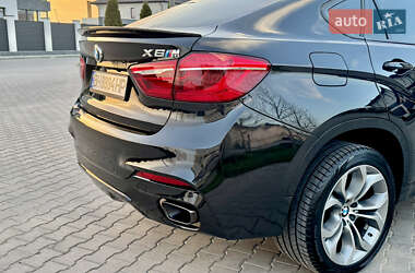 Внедорожник / Кроссовер BMW X6 2015 в 