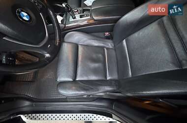Внедорожник / Кроссовер BMW X6 2011 в 
