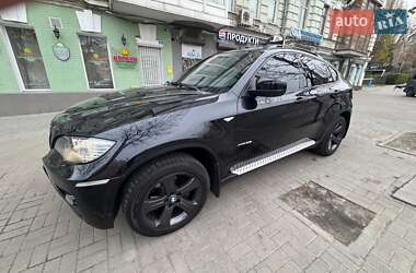 Внедорожник / Кроссовер BMW X6 2011 в 