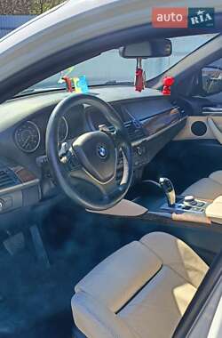 Внедорожник / Кроссовер BMW X6 2008 в 