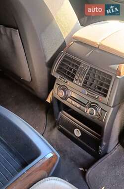Внедорожник / Кроссовер BMW X6 2008 в 