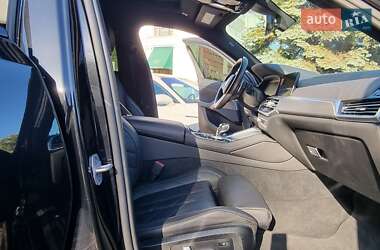 Внедорожник / Кроссовер BMW X6 2023 в 