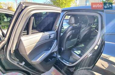 Внедорожник / Кроссовер BMW X6 2023 в 