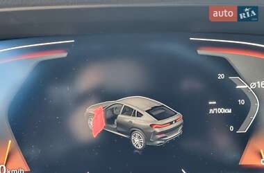 Внедорожник / Кроссовер BMW X6 2023 в 