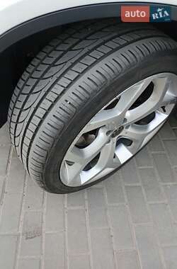 Внедорожник / Кроссовер BMW X6 2010 в 