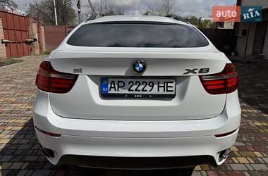 Внедорожник / Кроссовер BMW X6 2012 в 