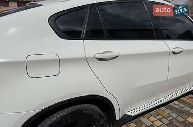 Внедорожник / Кроссовер BMW X6 2012 в 