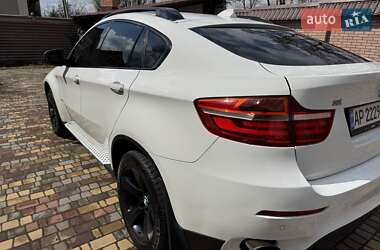 Внедорожник / Кроссовер BMW X6 2012 в 