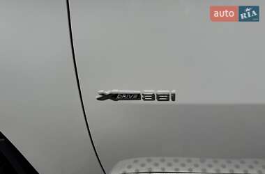 Внедорожник / Кроссовер BMW X6 2012 в 