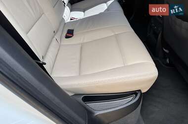 Внедорожник / Кроссовер BMW X6 2012 в 