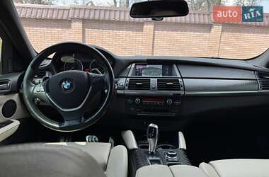 Внедорожник / Кроссовер BMW X6 2012 в 