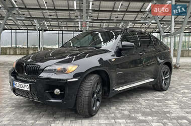 Внедорожник / Кроссовер BMW X6 2008 в 