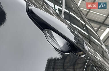 Внедорожник / Кроссовер BMW X6 2008 в 