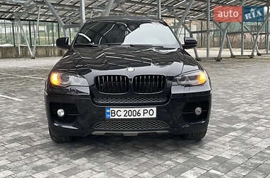 Внедорожник / Кроссовер BMW X6 2008 в 