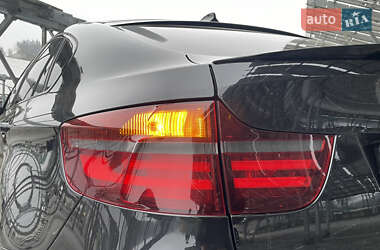 Внедорожник / Кроссовер BMW X6 2008 в 