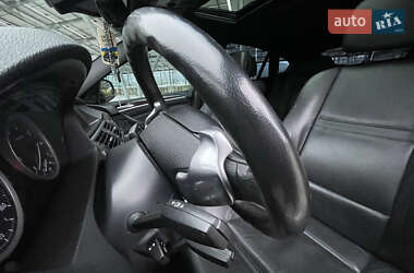 Внедорожник / Кроссовер BMW X6 2008 в 