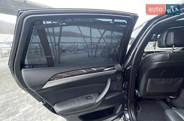 Внедорожник / Кроссовер BMW X6 2008 в 