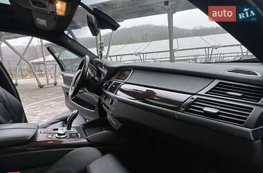 Внедорожник / Кроссовер BMW X6 2008 в 