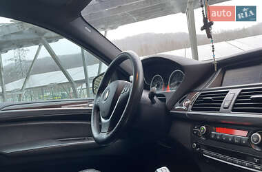 Внедорожник / Кроссовер BMW X6 2008 в 