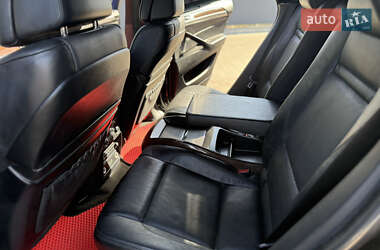Позашляховик / Кросовер BMW X6 2008 в 