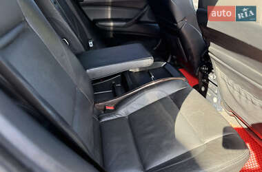Позашляховик / Кросовер BMW X6 2008 в 