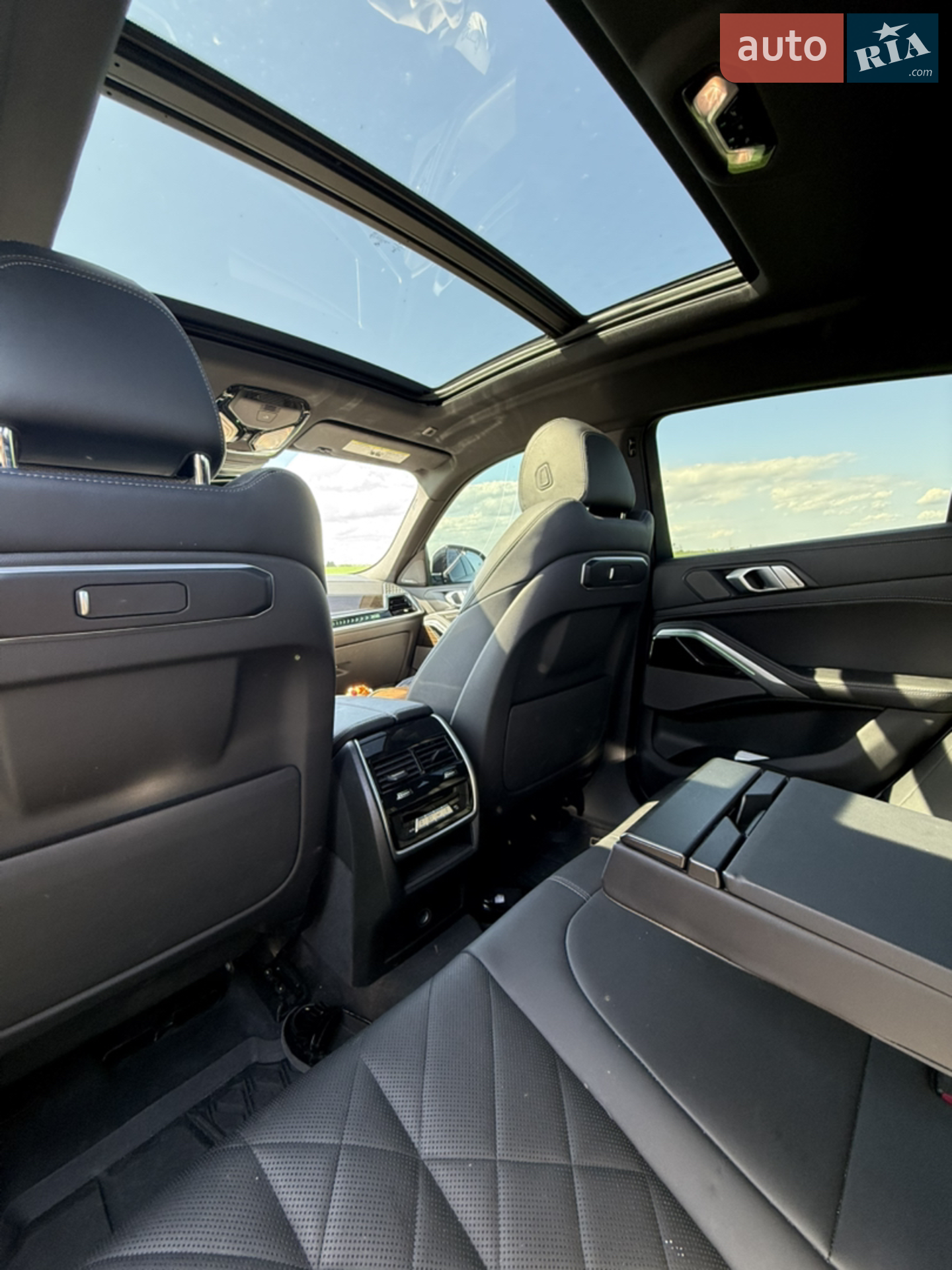 2023 BMW X6 - мініатюра 59
