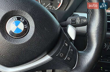 Позашляховик / Кросовер BMW X6 2011 в 