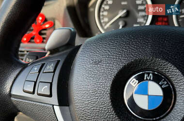 Позашляховик / Кросовер BMW X6 2011 в 