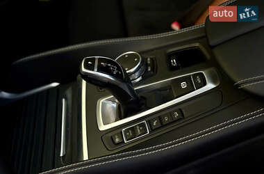 Внедорожник / Кроссовер BMW X6 2015 в 