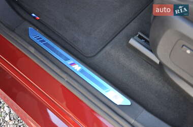 Позашляховик / Кросовер BMW X6 2022 в 