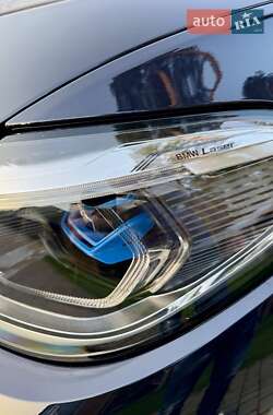 Позашляховик / Кросовер BMW X6 2022 в 