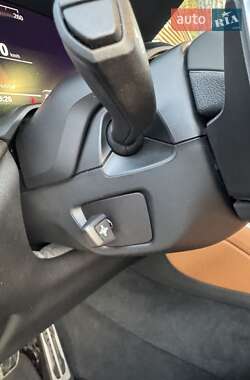 Позашляховик / Кросовер BMW X6 2022 в 