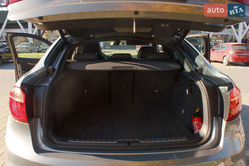 Позашляховик / Кросовер BMW X6 2018 в Хмельницькому