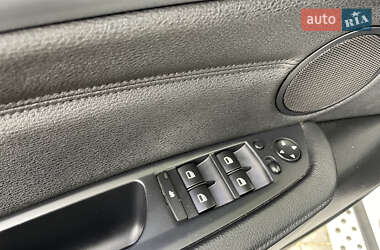 Позашляховик / Кросовер BMW X6 2013 в 