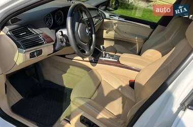 Позашляховик / Кросовер BMW X6 2010 в 