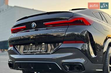 Внедорожник / Кроссовер BMW X6 2023 в 