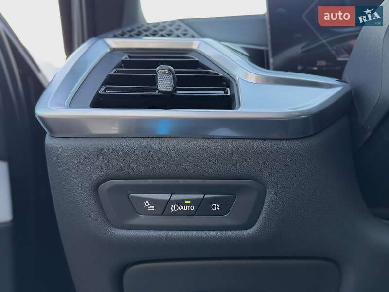 Позашляховик / Кросовер BMW X6 2023 в Одесі