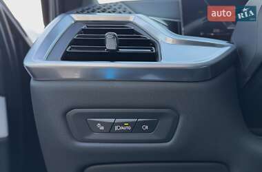 Внедорожник / Кроссовер BMW X6 2023 в 